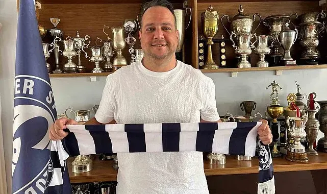 Ahmet Emre Yaldız'dan çağrı: "Sarıyer'in kendi takımını yalnız bırakmaması gerekiyor"