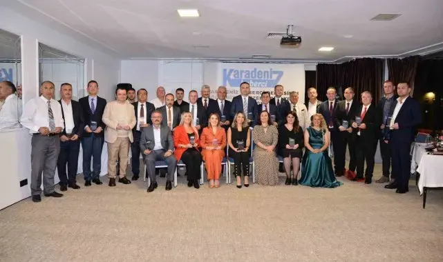 Karadeniz'de 'Yılın En'leri