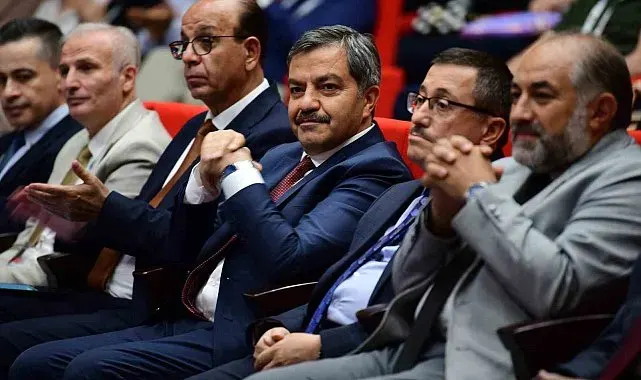 "I. Uluslararası Pediatrik Aciller Kongresi" Malatya'da başladı