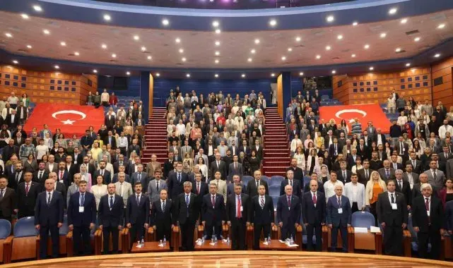 ADIM Üniversitelerinden 'Filistin' açıklaması