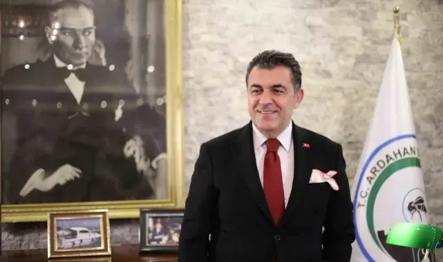 Başkan Demir'den Muhtarlar Günü mesajı