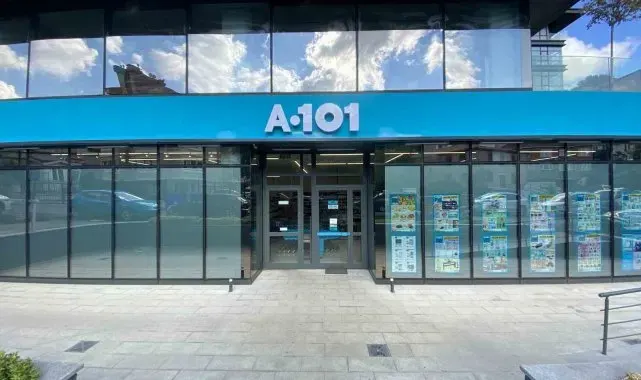 A101'e EBRD'den 200 milyon dolar tutarında kredi