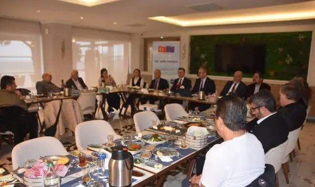 'Karadeniz de küresel değişimlerden nasibini alıyor'