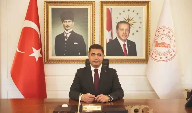 Vali Aslan "Muhtarlarımızın desteğini her zaman yanı başımızda"