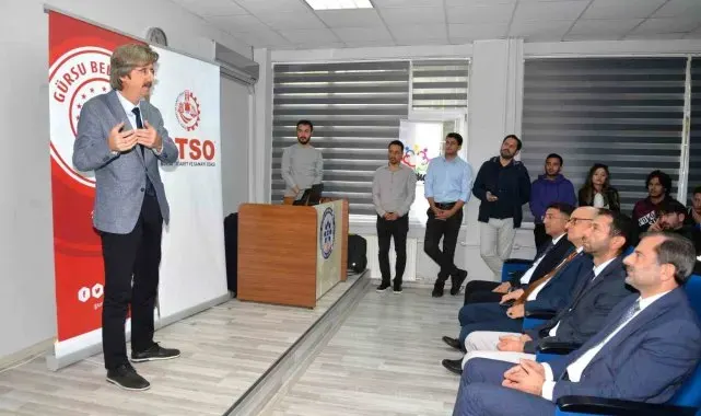 Genç Dijital Girişimcilik Akademisi'nde 5. dönemin startı verildi