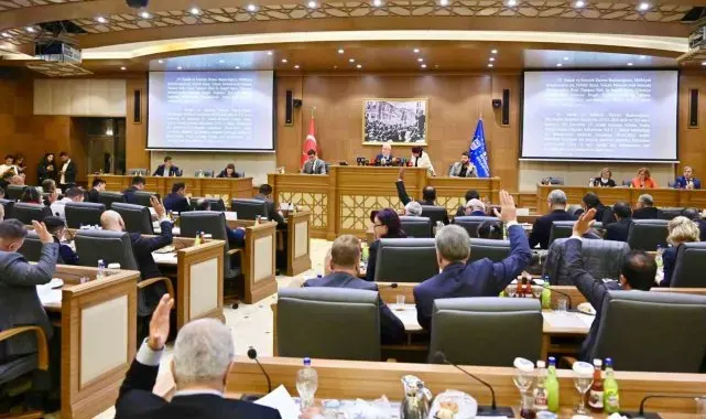 Başkan Bozbey: "Bütçemizden yapılan kesintiyi Bursa adına kınıyorum"