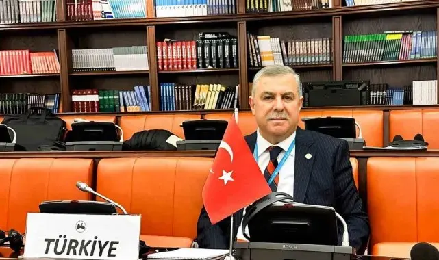 KEİPA 2025 toplantısı Sinop'ta yapılacak