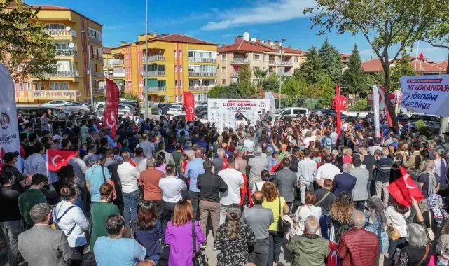 Denizli Kent Lokantasının 2. şubesi açıldı