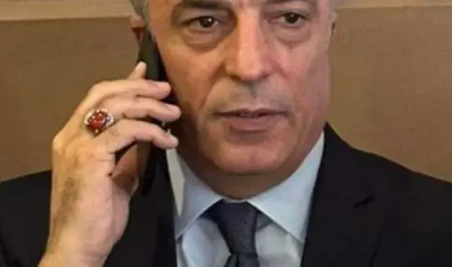 Patnos Belediye Başkan Yardımcısı Ali Ekber Değerli kalp krizi sonucu hayatını kaybetti