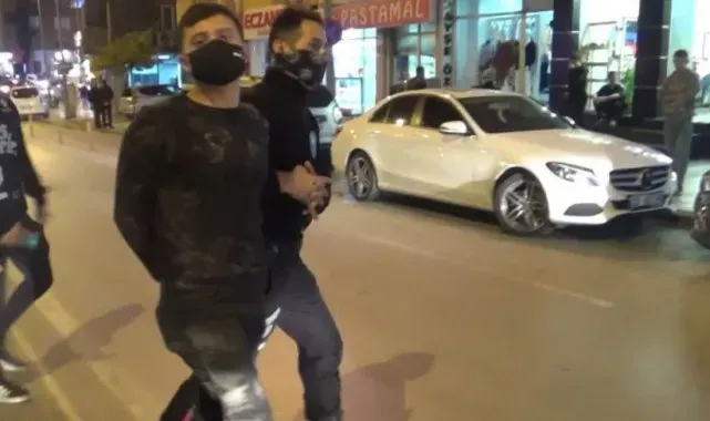 Vali yardımcısının oğlunun katil zanlısı dolandırıcılık çetesinin üyesi çıktı