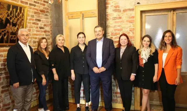 Mahkeme Sohbetleri'ne 'güvenilirlik' konuşuldu