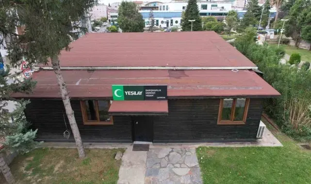 Bu merkez bağımlılıkla mücadelede öncü rol üstleniyor