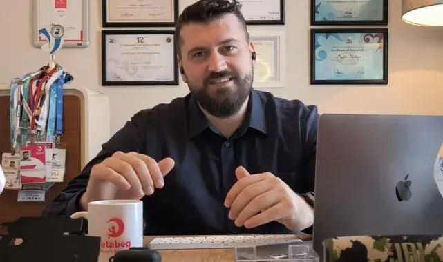 Sökeli girişimcinin mobil uygulaması, yeni bir başarıyı daha yakaladı