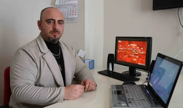 Uzmanı Sivas depremini yorumladı: "Ölü fay harekete geçti"