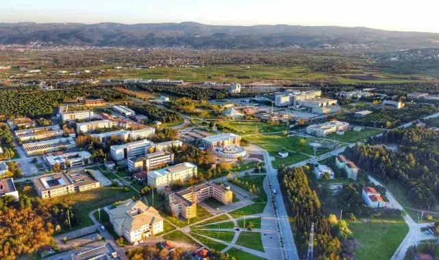 Sporun en iyileri BUÜ'yü seçti