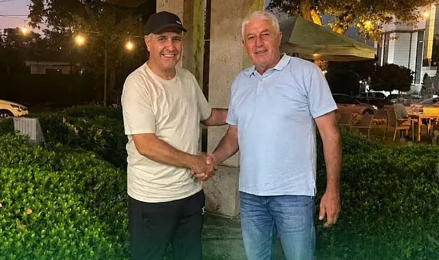 Köprübaşı Belediyespor'da Zeki Erguvan dönemi