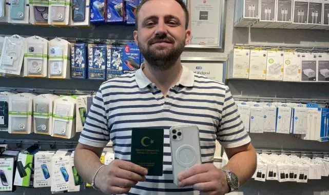 İMEİ kayıt ücretlerinin 45 bin 953 TL'ye yükselmesi bekleniyor