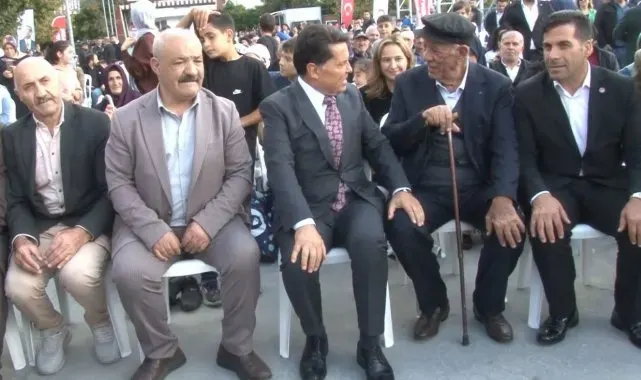 Esenyurt'ta "Mahalle Buluşmaları" Selahaddin Eyyübi'de start verdi