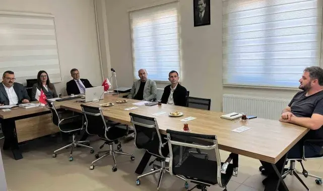 Osmangazi'de iklim değişikliğinin etkileri konuşuldu