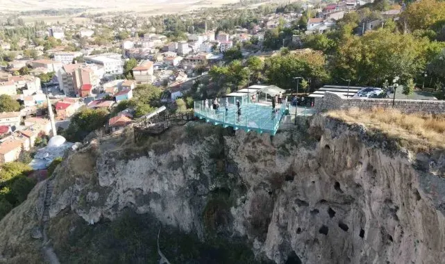 MHP'li Ersoy'dan Bünyan için meclis araştırma önergesi