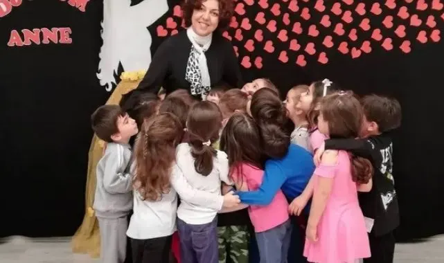 Bilecik'in sevilen 'Müdür Teyzesi' emekli oldu