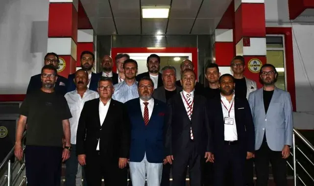 Balıkesirspor Kulübü'nden yumruk açıklaması