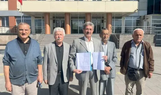 Kayseri'de emekli öğretmenlerden 'yeni mekan' talebi