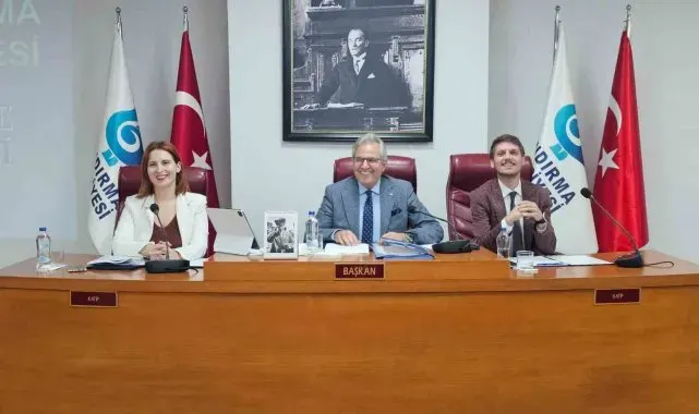 Bandırma Belediyesi'nden 2025 yılının bütçesi belli oldu