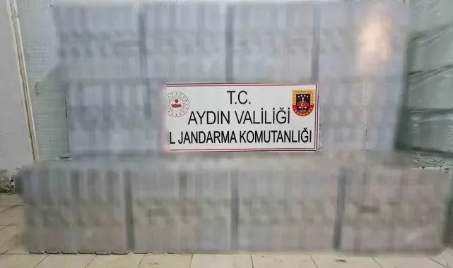 Piyasa değeri yaklaşık 728 bin TL olan sahte zeytinyağı ele geçirildi