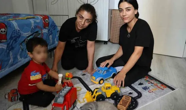 Kızı ve damadı öldürülen acılı annenin vasilik mücadelesi