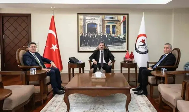 YİKOB ve SBB arasında 18 projede iş birliği