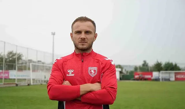 Celil Yüksel: "Fenerbahçe karşısında galip gelmek istiyoruz"
