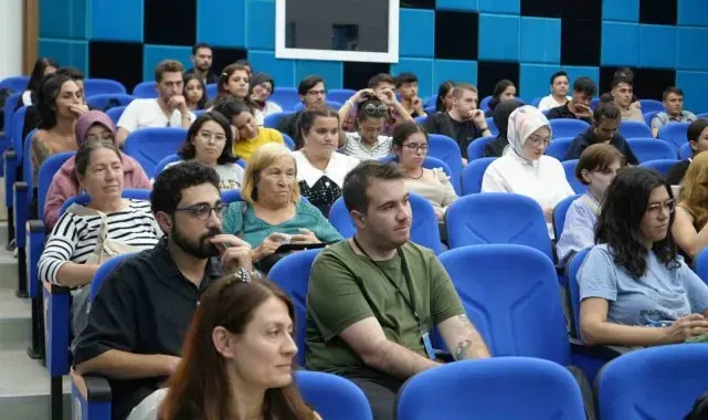 3. Niğde Ulusal Kısa Film Festivali yapıldı