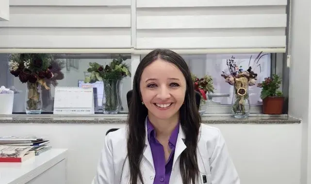 Dr. Canan İnce Börekci: "Dikkat eksikliği hiperaktivite bozukluğu erken tanınması açısından önemli"
