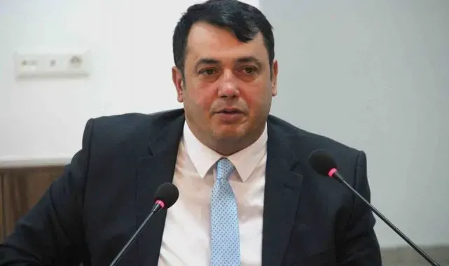Kütahya Gazeteciler Cemiyeti Başkan Sağlam: "Basın kartı, resmi bir kimlik kartıdır"