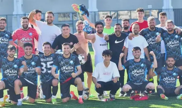 İmam Hatipliler Spor 3'te 3 yaptı