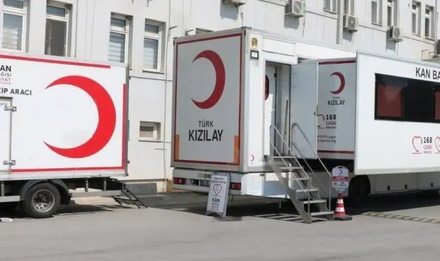 Köyceğiz'de kan bağışına davet