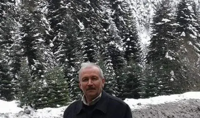 Ankara'da feci kaza: 1 kişi öldü, 4 kişi yaralandı