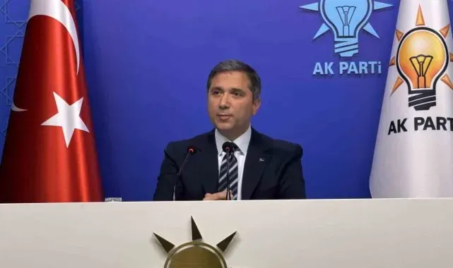 "Filistin'in Geleceği" konferansı dünyaya canlı yayınlanacak