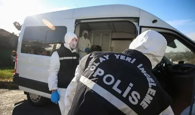 Edirne'de vahşet: 21 yerinden bıçaklanarak katledildi