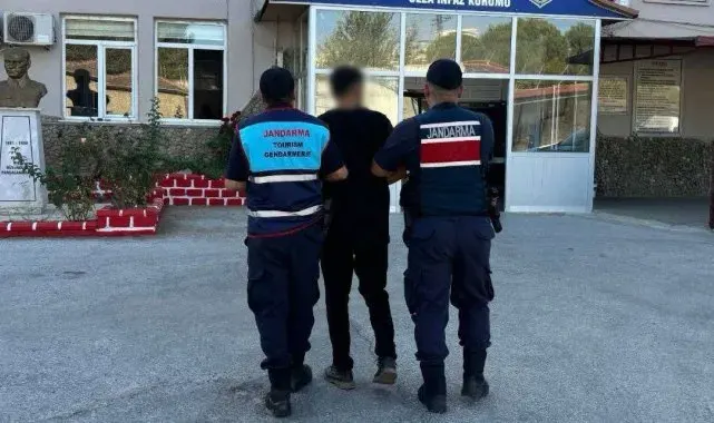Jandarma ekipleri 48 saatte 31 aranan şahsı yakaladı