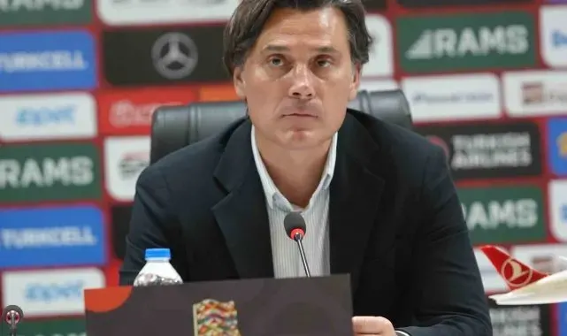 Montella: "Maçı kazanmayı hak ettik"