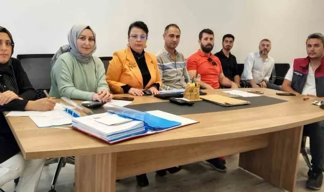 Çorum Belediyesi İkiz konağı turizme kazandıracak