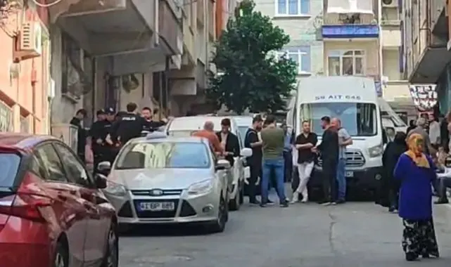 Eşini vurarak öldürdü, ardından 112'yi arayıp kendini ihbar etti