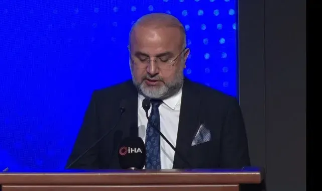 BTK ve Huawei işbirliğinde düzenlenen 'Kodlama Maratonu 2024'te ödüller sahiplerini buldu