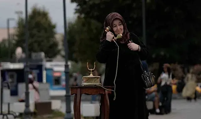 Düzce Belediyesinden "30 Ağustos" için duygu yüklü video