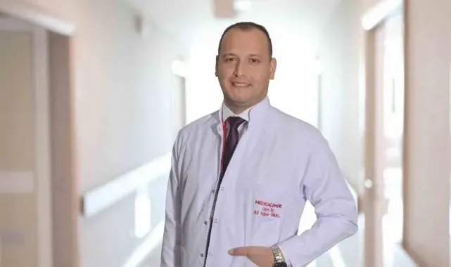 "İltihaplı romatizmada erken teşhis yaşam kalitesini artırır"