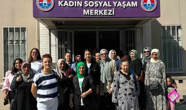 Maltepe'de çocuk istismarına karşı bilgilendirme toplantıları başladı