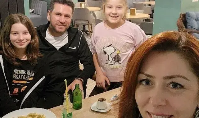 Başkan Tatık'tan aile vurgusu