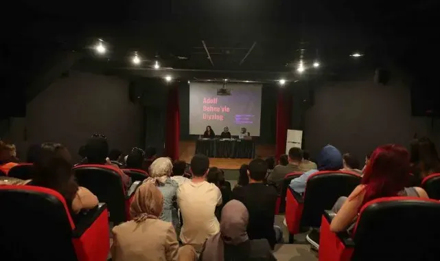 Adolf Behne'nin fikirleriyle can bulan eserler geleceğin mimarlarına ilham oldu